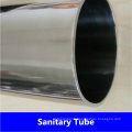 304L Cold Rolled Sanitary Stainless Steel Tubing